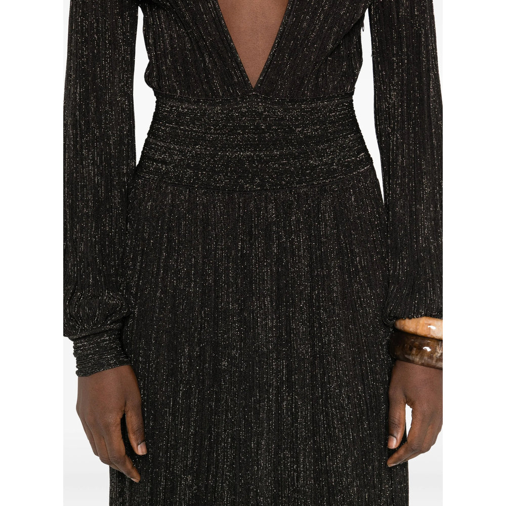 Antonino Valenti Abiti - Nero | f6e1b3d431fdfc52b1bca6c7f2e0d9a1a083a546