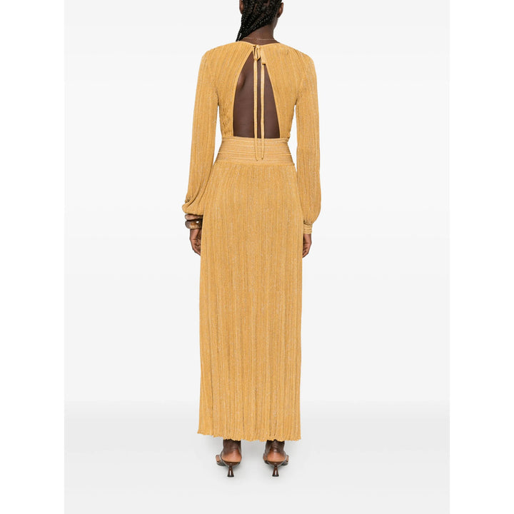 Antonino Valenti Abiti - Giallo | 7179e3bbb4b623d0f54871fef80dc80d8e1c616c