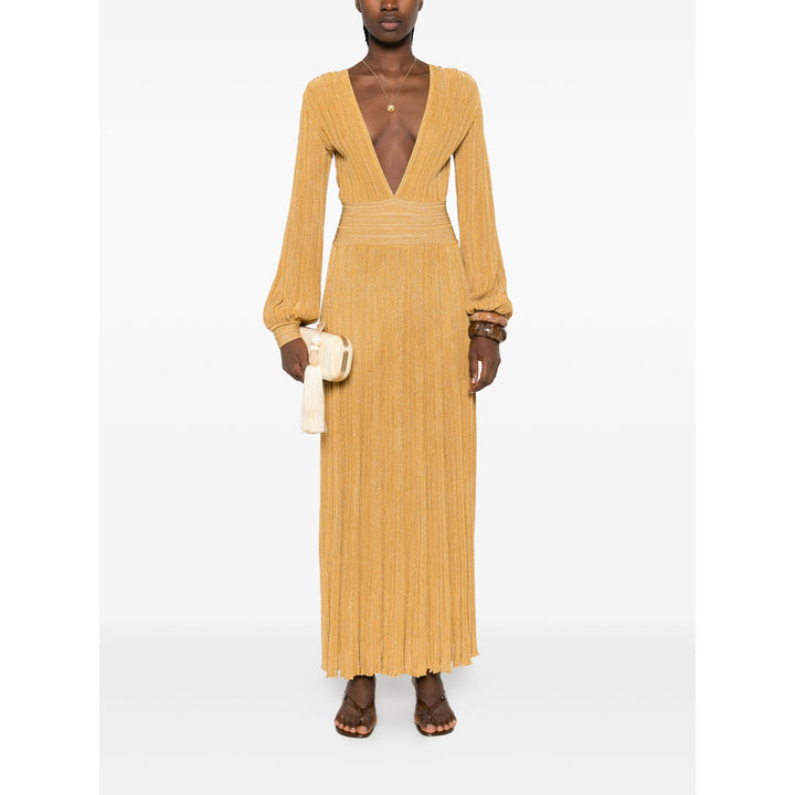 Antonino Valenti Abiti - Giallo | dafbf12c917473a5a293efbb46e521d20c2dc722