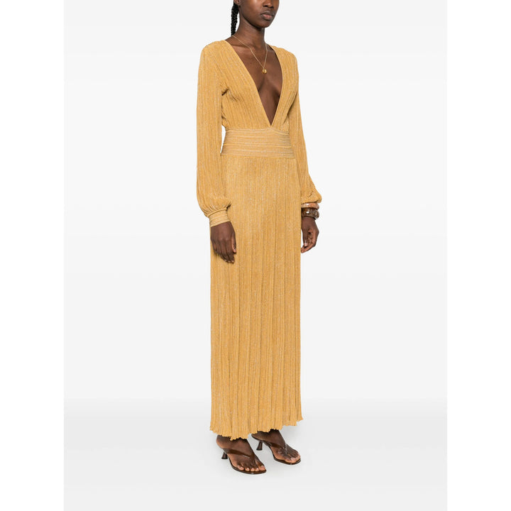 Antonino Valenti Abiti - Giallo | 64fefe89440795d35088afd7c5db4120c6ee66fa