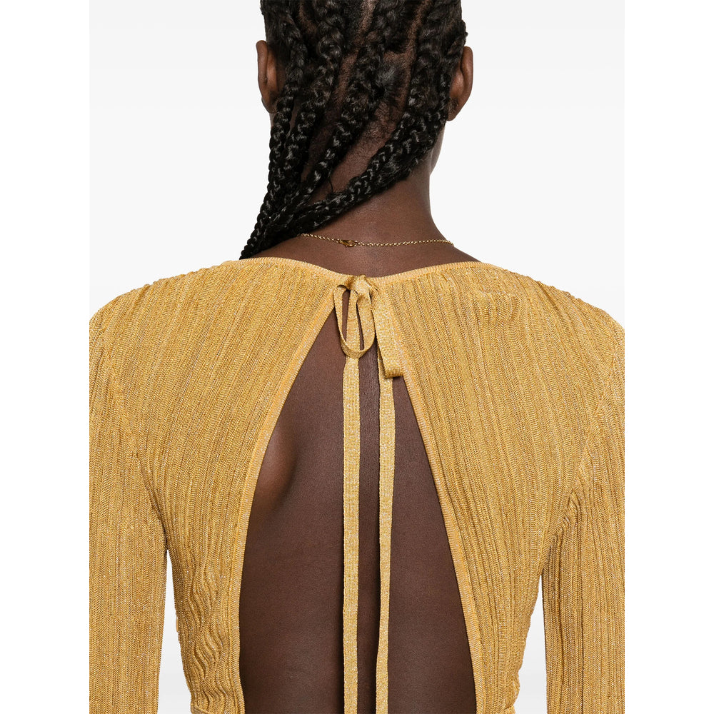 Antonino Valenti Abiti - Giallo | 55f817fdc9189ce2633836c8fd714ab89410c82b