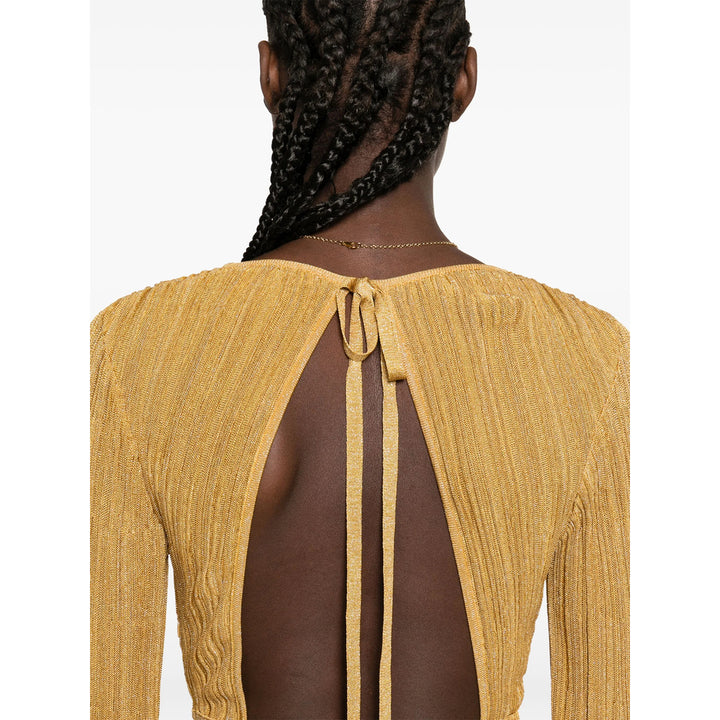 Antonino Valenti Abiti - Giallo | 55f817fdc9189ce2633836c8fd714ab89410c82b