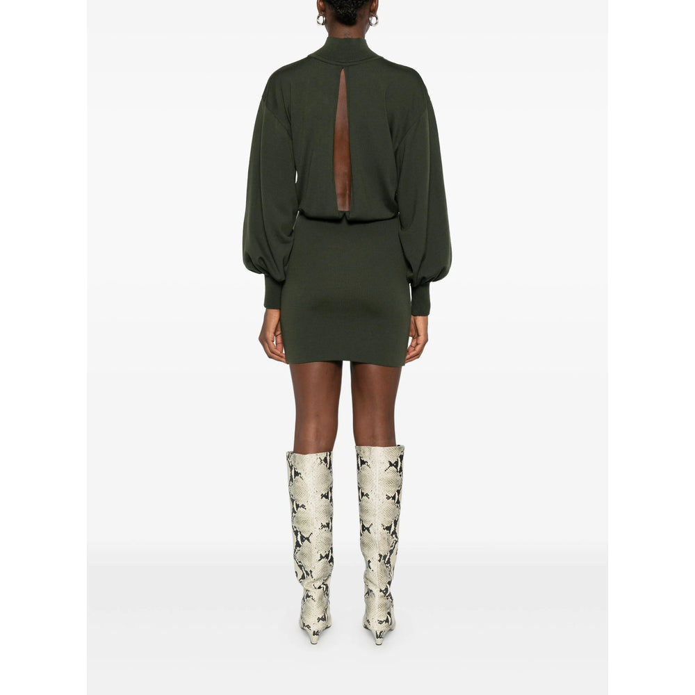 Antonino Valenti Abiti - Verde | f92abd646ed469bee82a325f755f42d1fe19d585