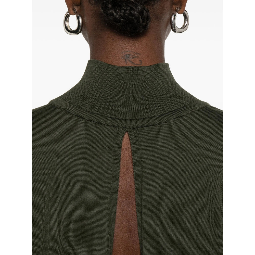 Antonino Valenti Abiti - Verde | 8ed642e6c059e6aa59b3d8ee0c556d08c3d7e761