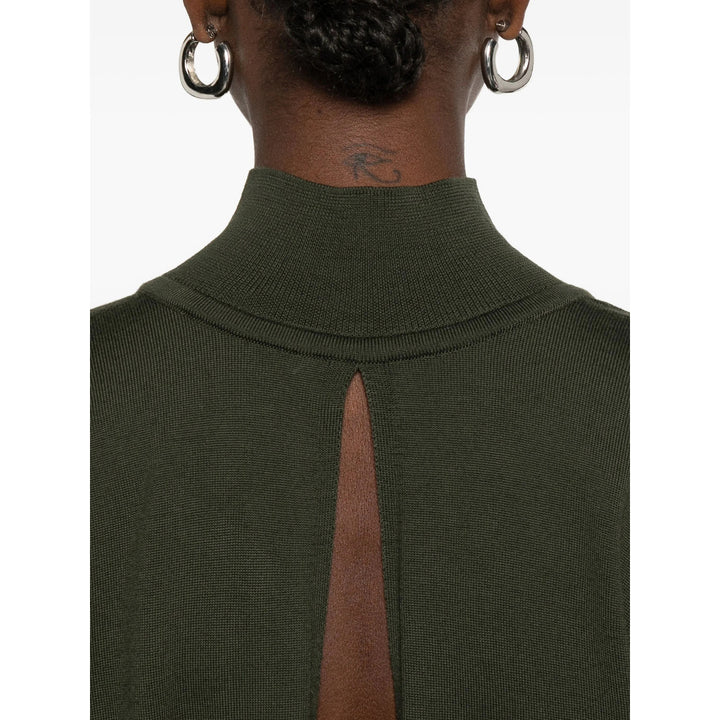 Antonino Valenti Abiti - Verde | 8ed642e6c059e6aa59b3d8ee0c556d08c3d7e761