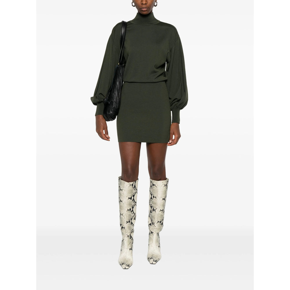 Antonino Valenti Abiti - Verde | d0907cf99fae76ebefb520424cb0f0bb29bb1093