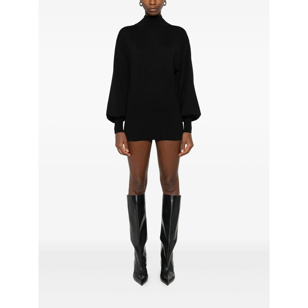 Antonino Valenti Abiti - Nero | f4aef213023719609d91b5a1c85bad6c44895910