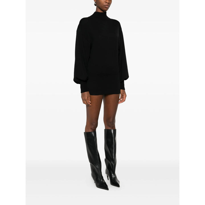 Antonino Valenti Abiti - Nero | 06771fc4dc97b6ad8289923422542103b0e08152