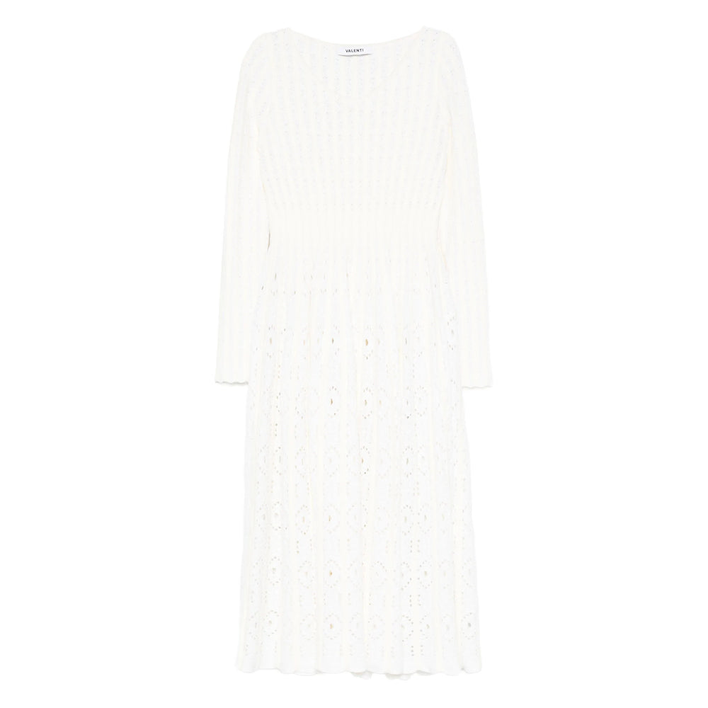 Antonino Valenti Abiti - Bianco | bc7fcecd05e3815cf565135056acc090adf833ca