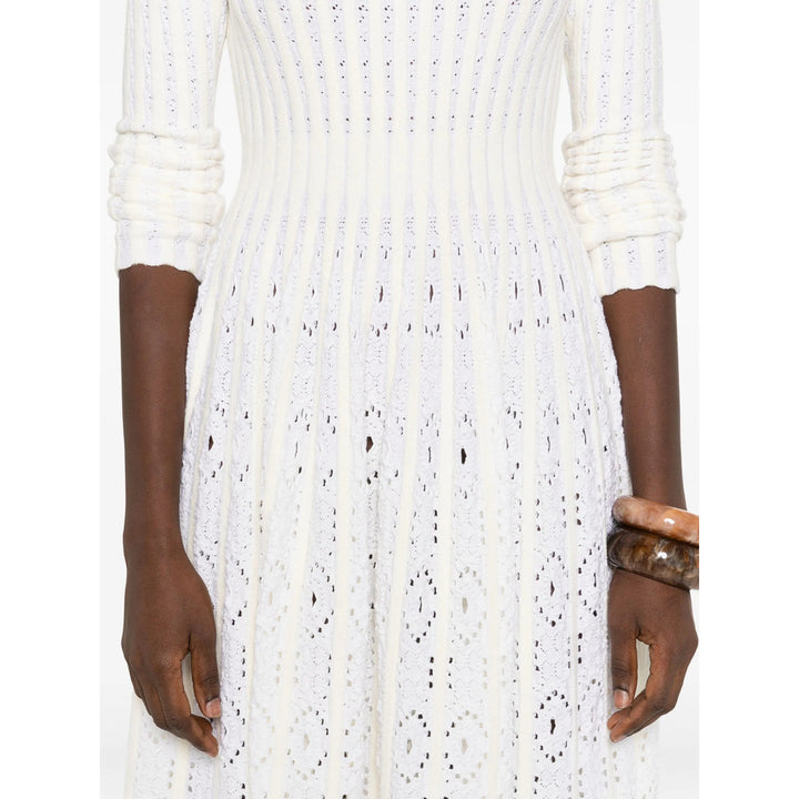 Antonino Valenti Abiti - Bianco | f5dd4e1245f16e4205d084c33ed4172ddf51166d