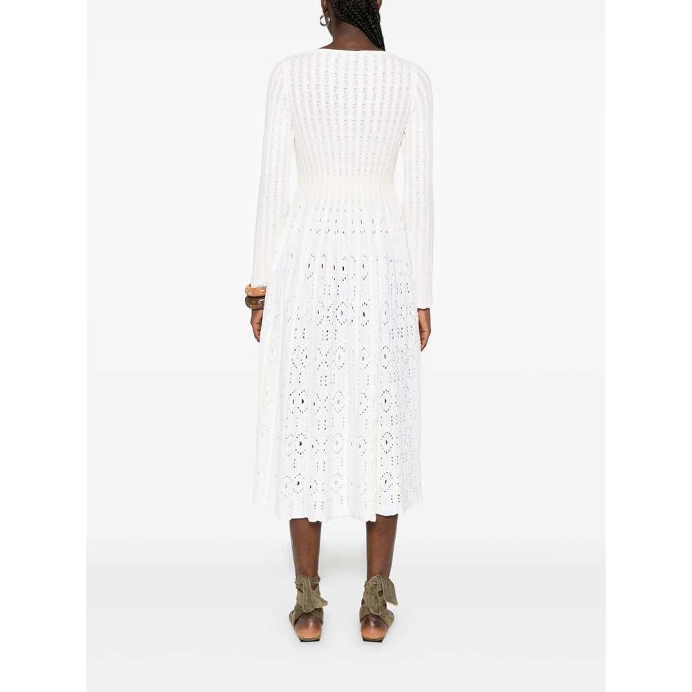 Antonino Valenti Abiti - Bianco | 0eaabcf51e1958f3732fba8417777d69dcdff37e