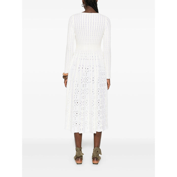 Antonino Valenti Abiti - Bianco | 0eaabcf51e1958f3732fba8417777d69dcdff37e