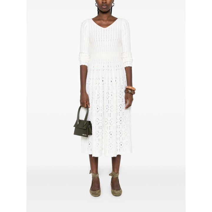 Antonino Valenti Abiti - Bianco | 726b32888269dd1f1cf93308836800453045441d