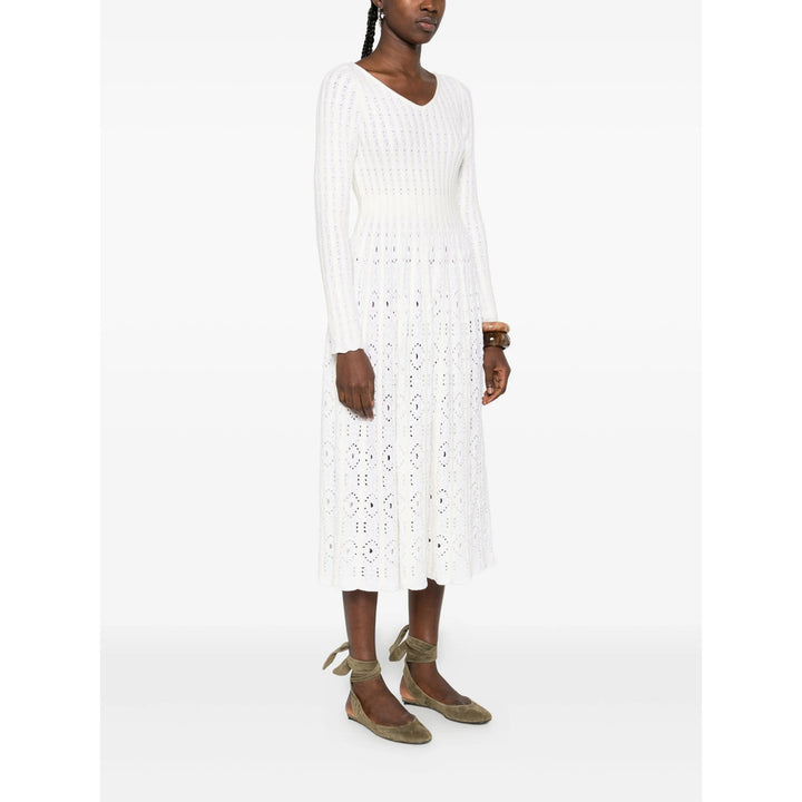 Antonino Valenti Abiti - Bianco | dc927d8c6e748c4097eaaa121c73b58dbdff52b4