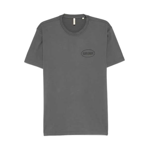 Camiseta Gris