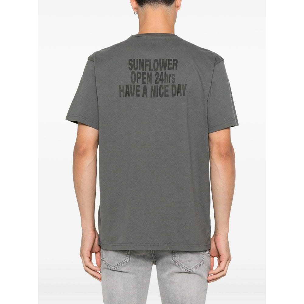 Sunflower T Shirt - Grigio | 54a6ea7c3536936c5607efc3dd6d0d6f7e8eb6e3