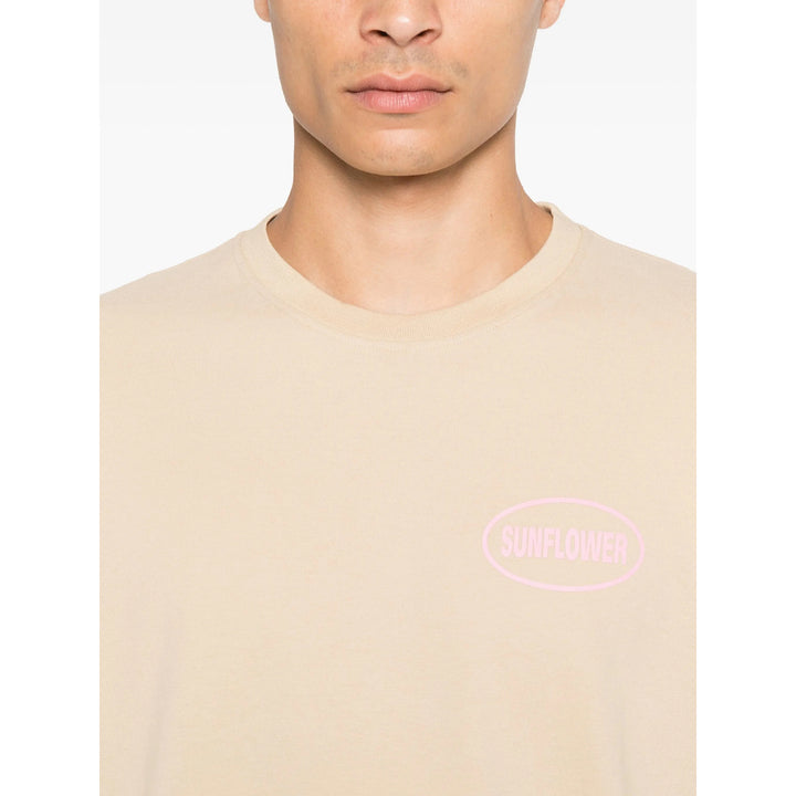 Sunflower T Shirt - Neutro | e629eea24745fa30dcbe7cb3d86b69a674e343aa