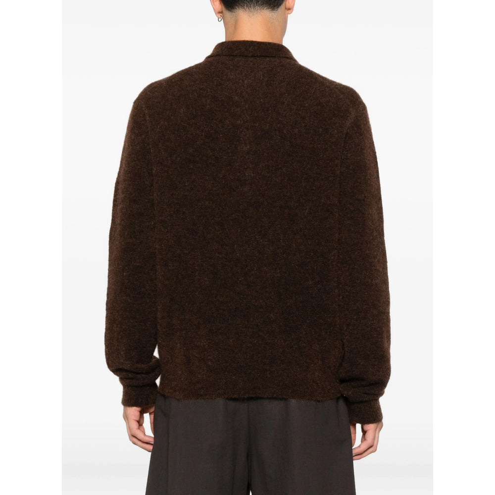 Sunflower Maglioni - Marrone | 60aa2f7ee8e333052a5728b994827ac76188c1a2