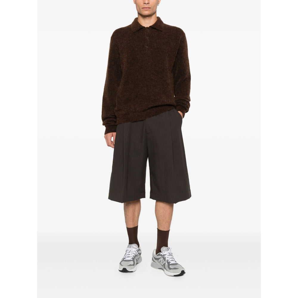 Sunflower Maglioni - Marrone | 58f0badea9914ca4b15987a5254c2b3a9d34a33d