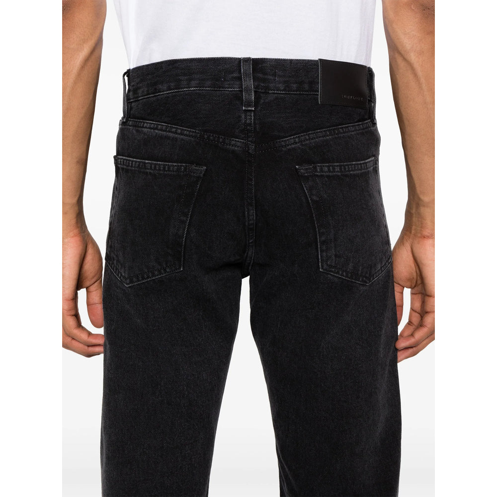 Sunflower Jeans - Nero | 82a34d60c35a6cdb6d74dccd2610d5012335046a
