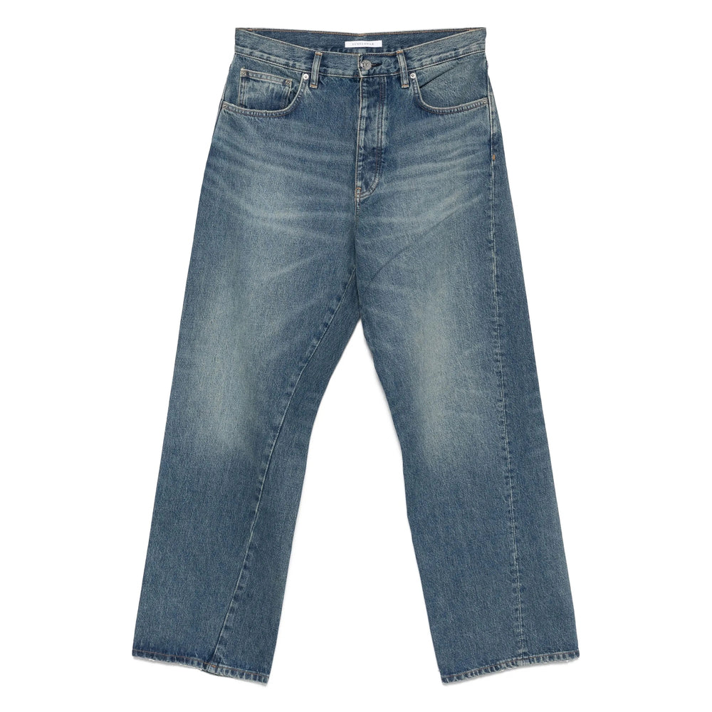 Sunflower Jeans - Blu | 588d6113b6726fc479c7caa19a72a0e1bb2c8620