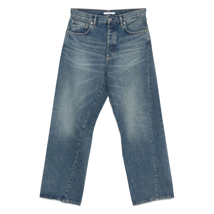 Sunflower Jeans - Blu | 588d6113b6726fc479c7caa19a72a0e1bb2c8620