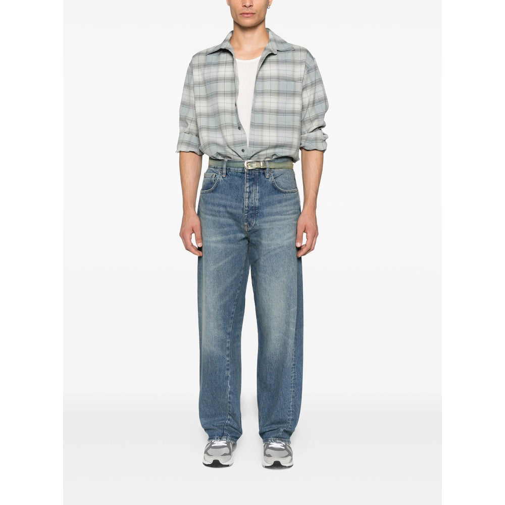 Sunflower Jeans - Blu | dd8d0e2baf1d2a88164cd5d987fc29047d2fc579