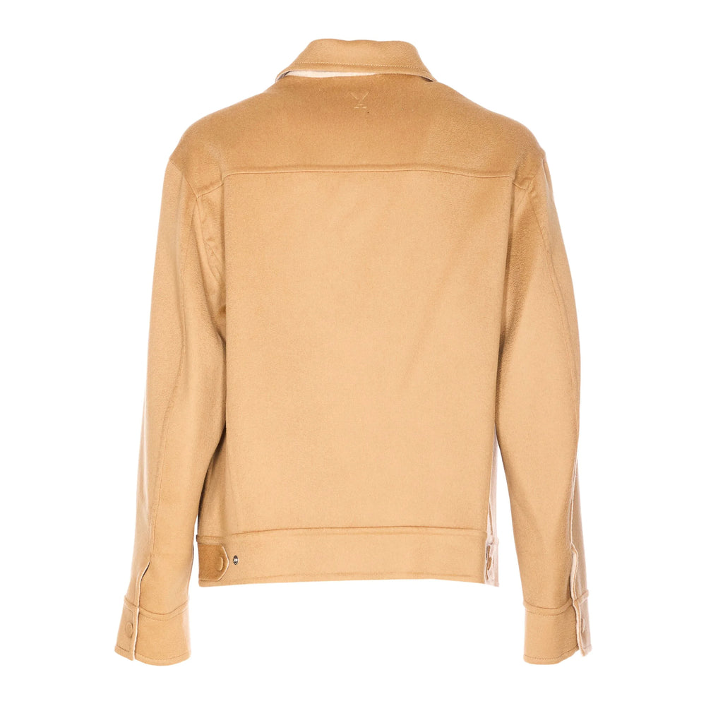 Ami Paris Outerwears - Neutro | c6b0552a1b73a894c2cfb259583b1ee3752b9871