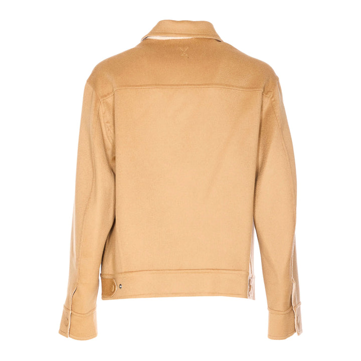 Ami Paris Outerwears - Neutro | c6b0552a1b73a894c2cfb259583b1ee3752b9871