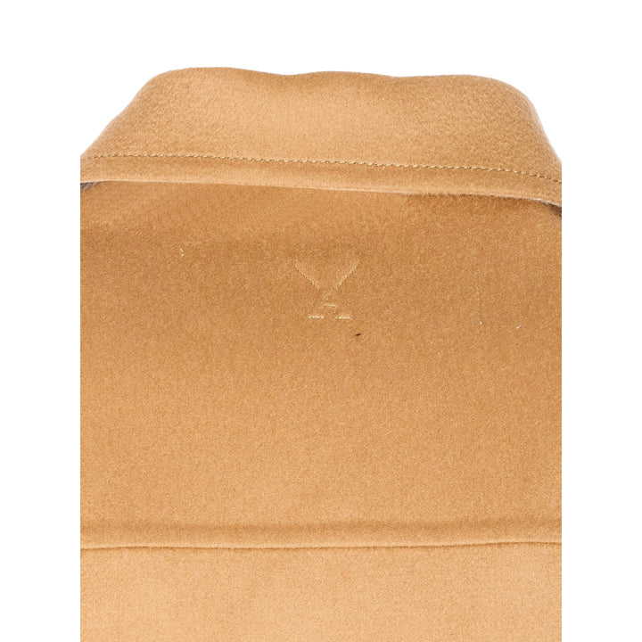 Ami Paris Outerwears - Neutro | 96e932dbb9d1dbfe4281184f11f1b516c850b62d