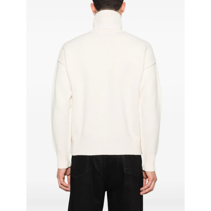 Ami Paris Maglioni - Neutro | 6ab451fec3d929d6117294b0fcb41470f7480ed0