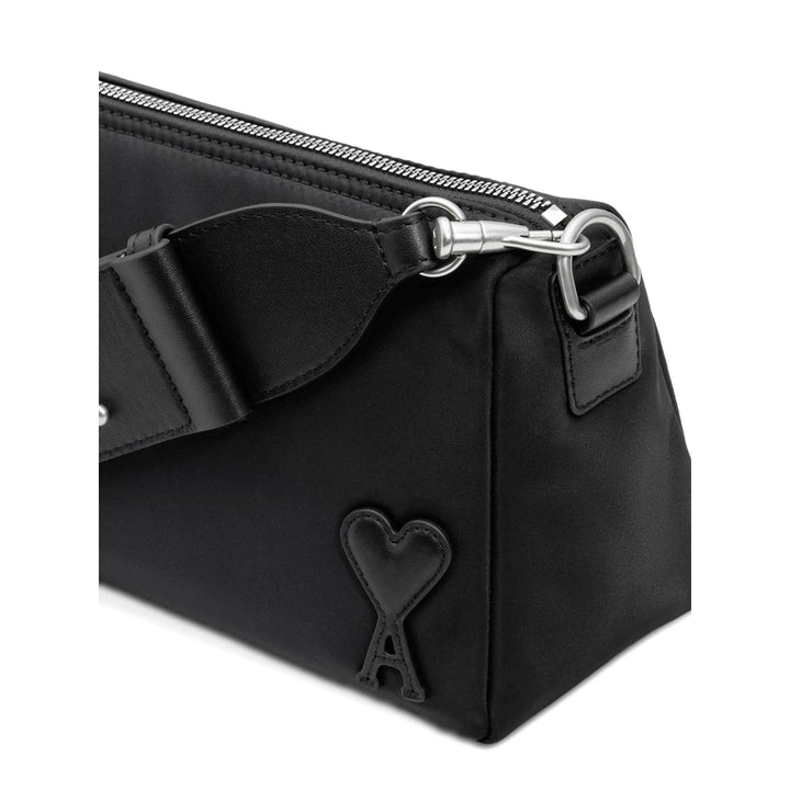 Ami Paris Borse - Nero | 4ff314b4c622727942a139b20e51507ca80bab51