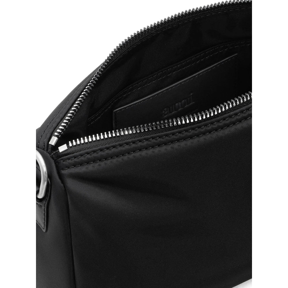 Ami Paris Borse - Nero | fbae0dbf8487ea8f5612c702badb2c160f8bdf10