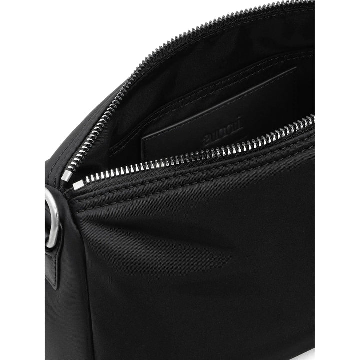 Ami Paris Borse - Nero | fbae0dbf8487ea8f5612c702badb2c160f8bdf10
