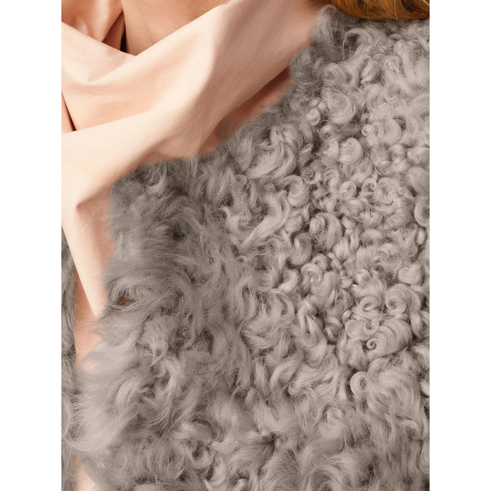 Ami Paris Cappotti - Grigio | b9e358f91f1970a296317192ddc55a31e4744228