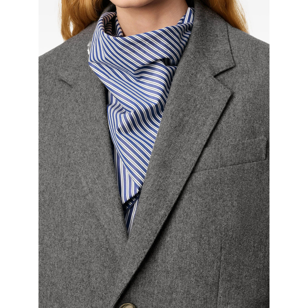 Ami Paris Giacche - Grigio | 82cb12591b5260cc9d893df3f56811f1e161beb0