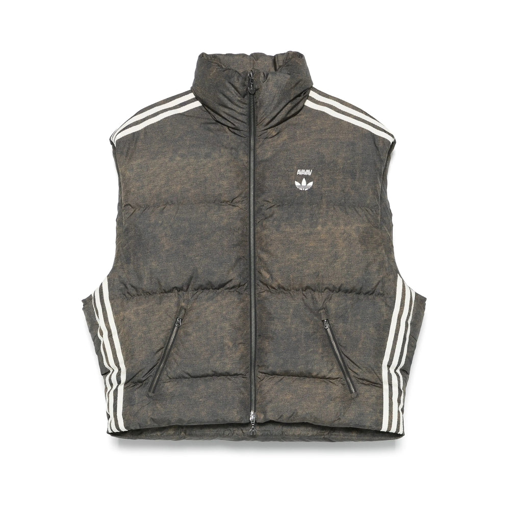 Adidas X Avavav Waistcoats - Verde | e7c919971ff5c39b2360e36a99ea0e396e116f81
