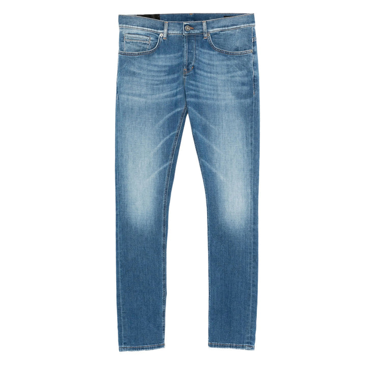 Dondup Jeans - Blu | 5d534ba319ab98b84fe7059fa1d87e149b4b9832