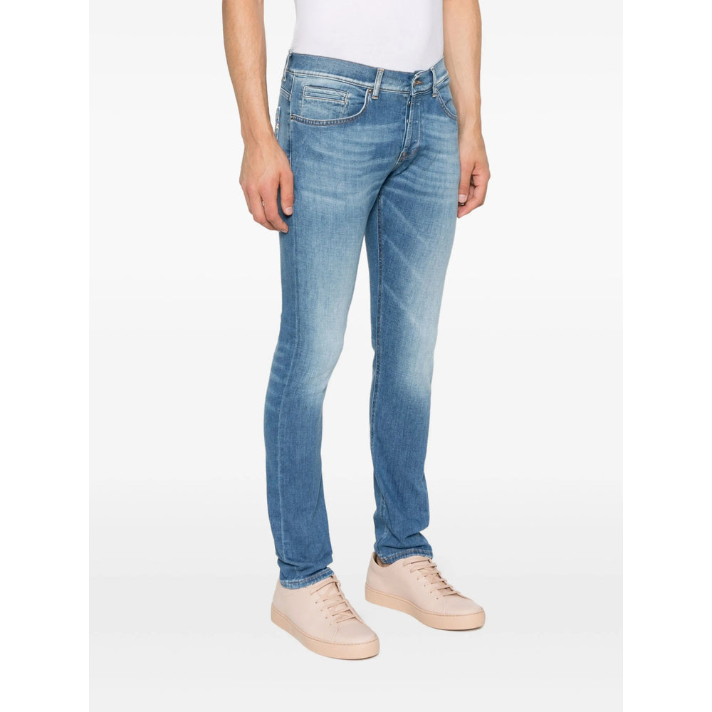 Dondup Jeans - Blu | c1d6b4037c61b8c252f539ed7f10ca5337ade102