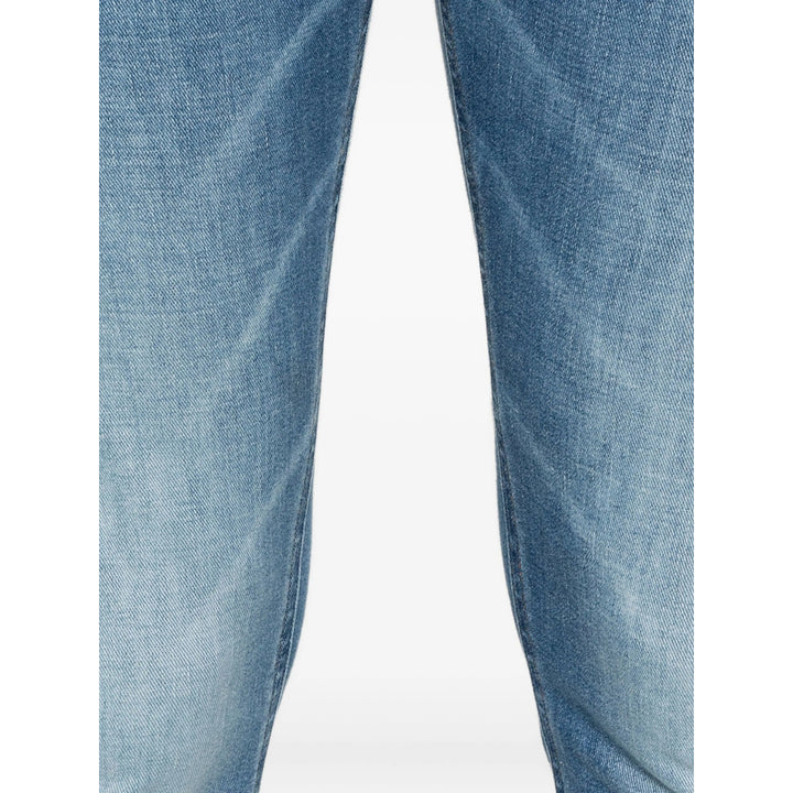 Dondup Jeans - Blu | 3bd602f8dc48b97532b555f0c82f0eb5521030ce