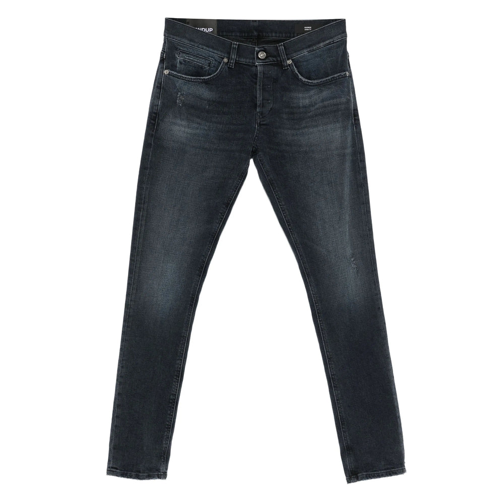 Dondup Jeans - Blu | 6cd31a8121c6ef12a9536a4c112a8cb0a0644f79