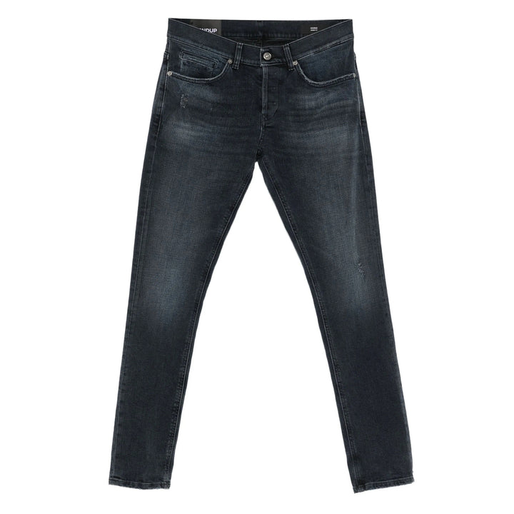 Dondup Jeans - Blu | 6cd31a8121c6ef12a9536a4c112a8cb0a0644f79