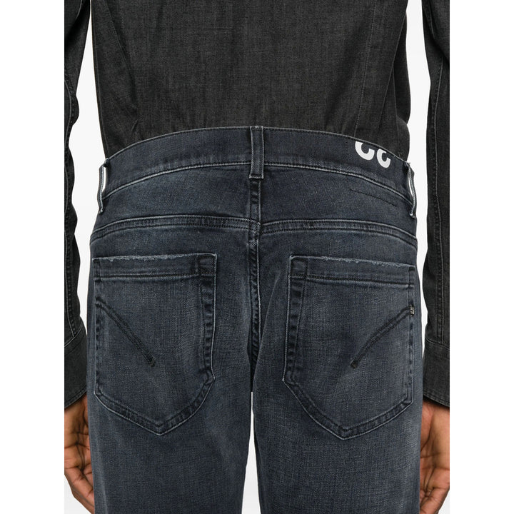 Dondup Jeans - Blu | 4337818e17c78736402e8b45d1a358981b998292
