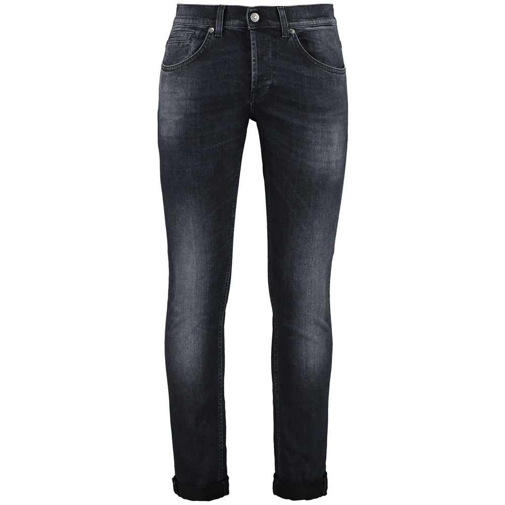 Dondup Jeans - Grigio | 925a3463d16656fc1701d572b32ef312c91cc9b1