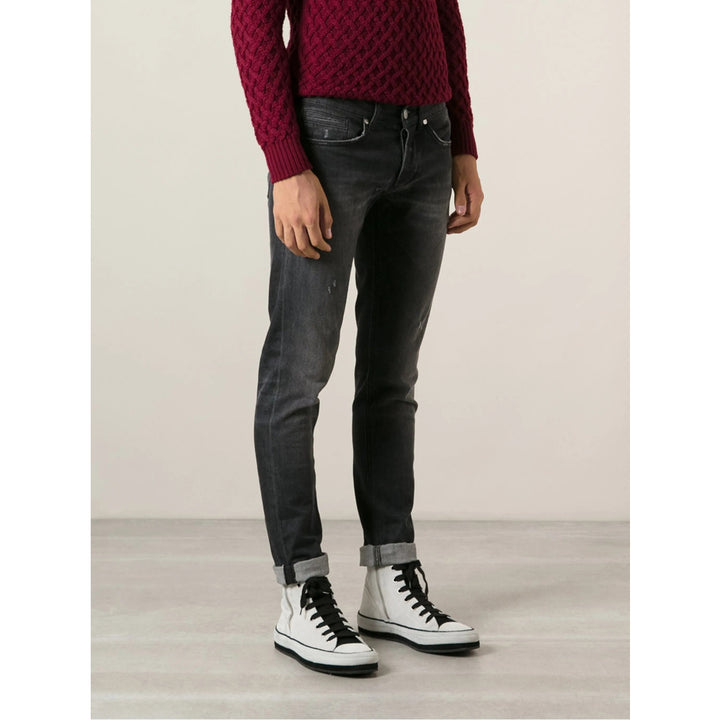 Dondup Jeans - Grigio | 82434af96d4e19ff649d50ff754b6e5b7231adb7