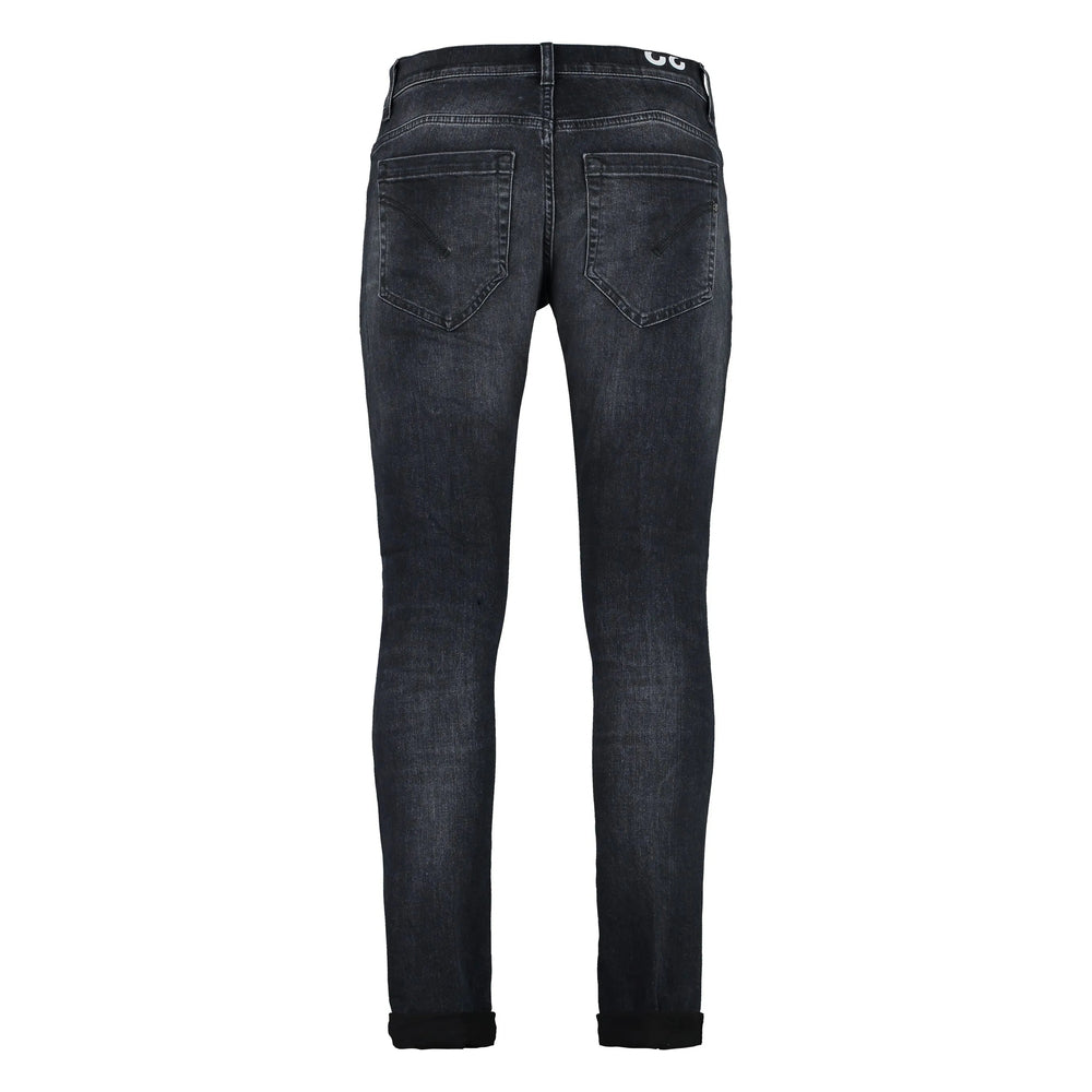 Dondup Jeans - Grigio | d06843cc821bb859db840b7e5ed94e333547cd2e