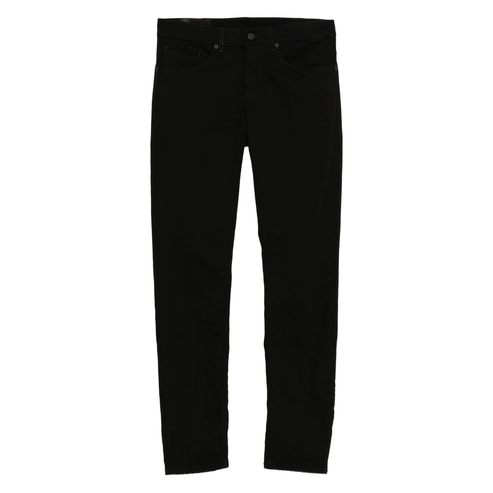 Dondup Jeans - Nero | 4ac0ef90c30a9eb048f98f3726e49020f2f9e307
