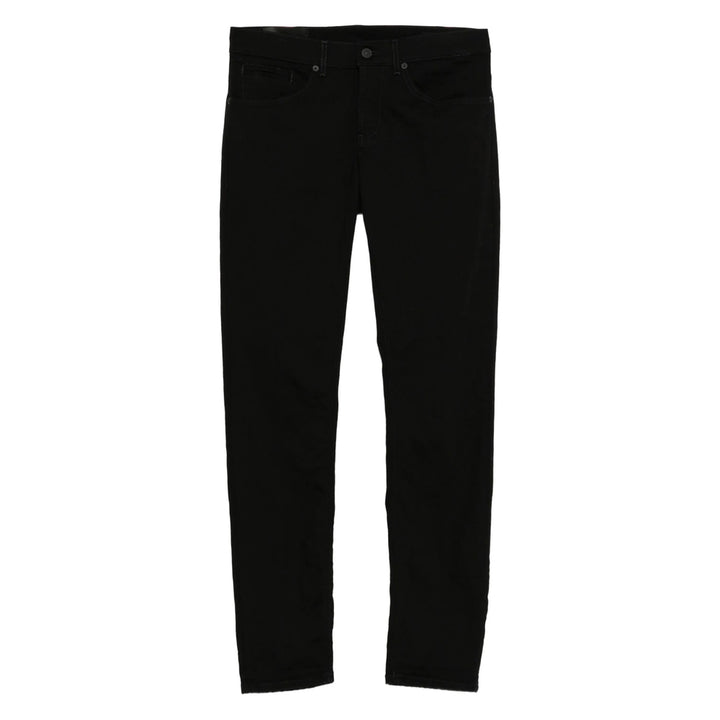Dondup Jeans - Nero | 4ac0ef90c30a9eb048f98f3726e49020f2f9e307