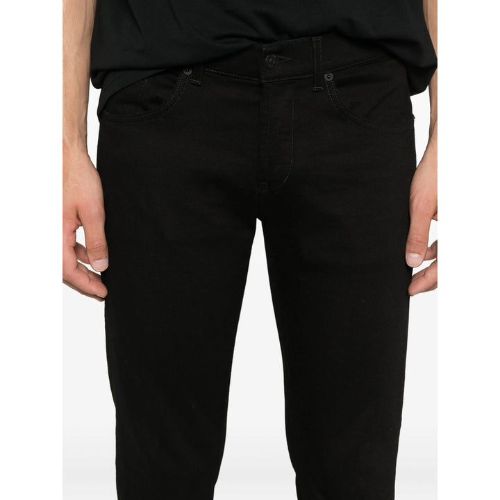Dondup Jeans - Nero | 0b60f0ea90c1c5369e3299904173adef23d44e67
