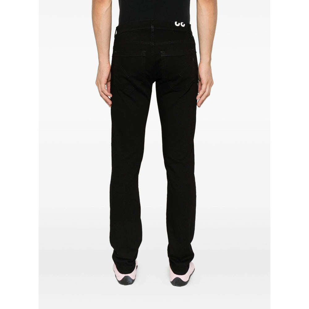 Dondup Jeans - Nero | 5f21e505c9d90c37269acf38820960c9ea890fc0